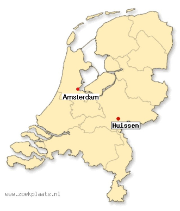 Kebiasaan Orang Belanda – mamarantau